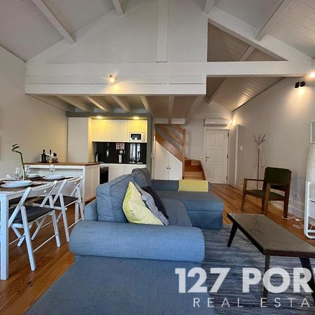 Ml240 Spacious Central Apartment Porto Exterior foto