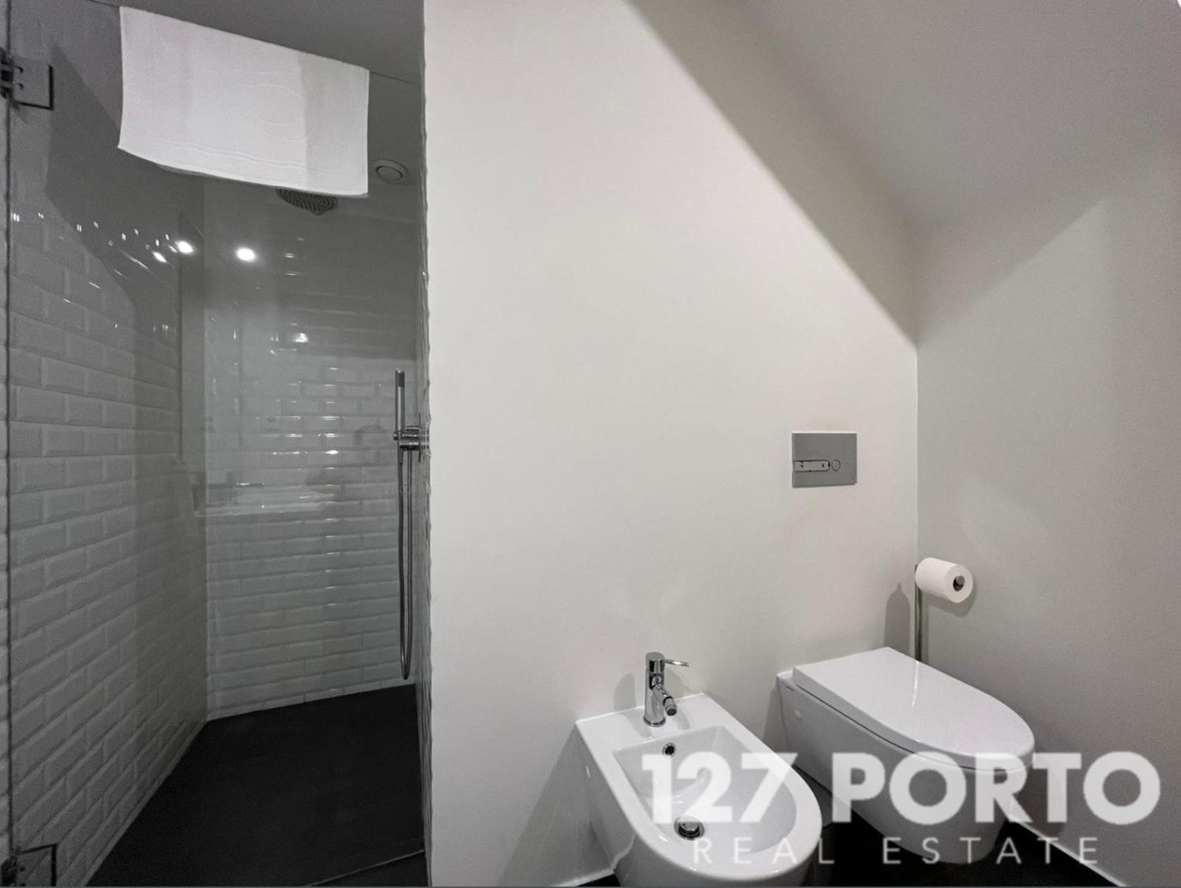 Ml240 Spacious Central Apartment Porto Exterior foto